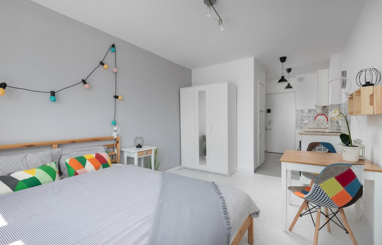 Bagno Cozy Ii Lägenhet *
